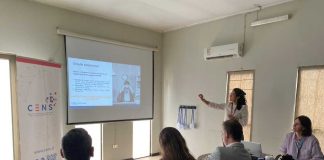 Kintun y el Club de Personas Grandes presentan proyecto que mejorará la atención de personas con demencia