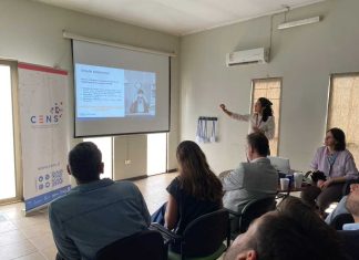 Kintun y el Club de Personas Grandes presentan proyecto que mejorará la atención de personas con demencia