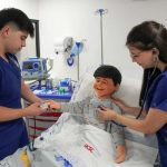 L.U.C.A.S: el muñeco que revoluciona la enseñanza pediátrica con emociones y empatía L.U.C.A.S: el muñeco que revoluciona la enseñanza pediátrica con emociones y empatía