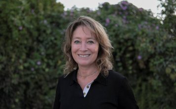 La alimentación: pilar de equidad y desarrollo humano   Alicia Hidalgo, gerente general de Red de Alimentos