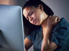 La importancia de tratar el dolor agudo para evitar su cronicidad