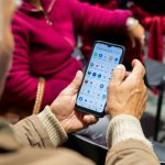 La inclusión digital también protege el cerebro: cómo la tecnología impulsa un envejecimiento activo La inclusión digital también protege el cerebro cómo la tecnología impulsa un envejecimiento activo