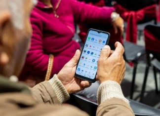 La inclusión digital también protege el cerebro cómo la tecnología impulsa un envejecimiento activo