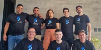 La startup chilena que estará presente en ExpoSalud 2025 sumó clientes en México, Costa Rica y República Dominicana.