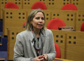 Las actividades grupales son el tronco principal en la adaptación de una persona mayor a una residencia