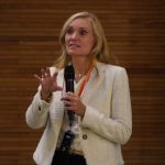 Laura Murray, experta en salud mental: “la educación puede ser el primer puente para acompañar a tiempo” Laura Murray, experta en salud mental “la educación puede ser el primer puente para acompañar a tiempo”