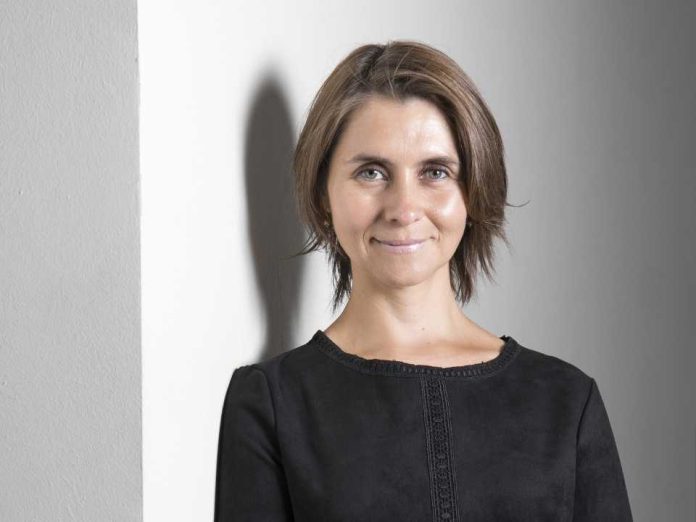 Leslie Landaeta Directora Doctorado en Bienestar Humano, Salud y Sociedad Universidad de Las Américas