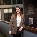 Lorena Martínez Ulloa, Académica Fonoaudiología Universidad Andrés Bello