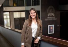 Lorena Martínez Ulloa, Académica Fonoaudiología Universidad Andrés Bello