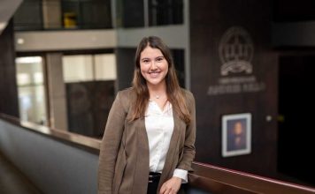 Código ACV, cada minuto cuenta Lorena Martínez Ulloa, Académica Fonoaudiología Universidad Andrés Bello