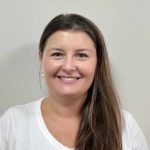 María Constanza Bugmann, nutricionista de la UNAB