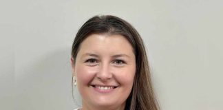 María Constanza Bugmann, nutricionista de la UNAB