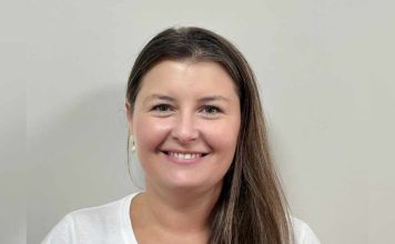 María Constanza Bugmann, nutricionista de la UNAB