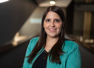 María Cristina Escobar, nutricionista y directora de Nutrición y Dietética de la Universidad Andrés Bello en Concepción