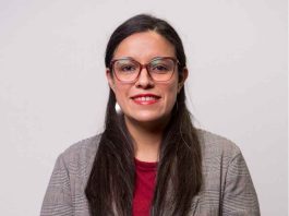 La alimentación como pilar de un envejecimiento saludable María Estuardo Guerra, académica de la Escuela de Nutrición de la USS