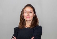 María Mercedes Yeomans, investigadora de la Escuela de Psicología de la Facultad de Salud y Ciencias Sociales, Universidad de las Américas, UDLA