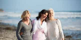 Menopausia y déficit de Omega-3: una alerta de salud que afecta a millones de mujeres Menopausia y déficit de Omega-3: una alerta de salud que afecta a millones de mujeres