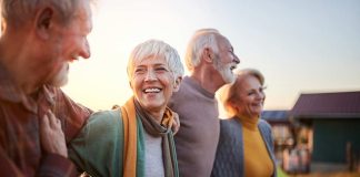 descuentos pensionados, Mes de las Personas Mayores: Conoce los beneficios, descuentos y actividades pensadas para los pensionados