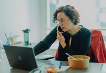 Mesa “Diálogos por la alimentación laboral” lanza plataforma online e invita a candidatos a adherir a sus recomendaciones