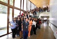 Ministra de Salud inauguró mamógrafo en Alhué
