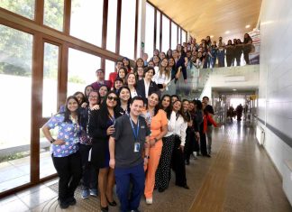 Ministra de Salud inauguró mamógrafo en Alhué