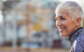 La verdad sobre la menopausia y su tratamiento La verdad sobre la menopausia y su tratamiento