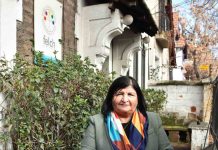 Fallece Myriam Estivill, activista por derechos de los pacientes y precursora de la Ley Ricarte Soto Fallece Myriam Estivill, activista por derechos de los pacientes y precursora de la Ley Ricarte Soto