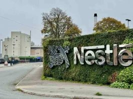 Nestlé avanza en el mundo de la nutrición sinérgica Nestlé avanza en el mundo de la nutrición sinérgica