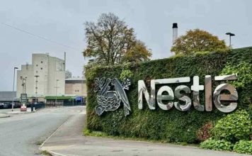 Nestlé avanza en el mundo de la nutrición sinérgica Nestlé avanza en el mundo de la nutrición sinérgica