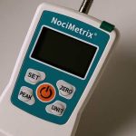 NociMetrix: innovador dispositivo para medir el dolor llega al país NociMetrix innovador dispositivo para medir el dolor llega al país