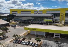 Nuevo complejo industrial de Eurofarma en Montes Claros inicia operaciones Nuevo complejo industrial de Eurofarma en Montes Claros inicia operaciones