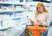 Nutricionista devela las claves sobre los alimentos “light”, “diet” y “sin azúcar” ¿Qué elegir? Nutricionista devela las claves sobre los alimentos “light”, “diet” y “sin azúcar” ¿Qué elegir?