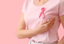 Octubre y los lazos rosa Octubre y los lazos rosa