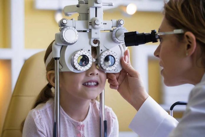 Ojo perezoso ¿Qué es la ambliopía y por qué es tan importante detectarla a tiempo Ojo perezoso: ¿Qué es la ambliopía y por qué es tan importante detectarla a tiempo?