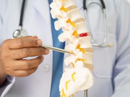 Osteoporosis: Cómo se diagnostica y previene esta patología que no presenta síntomas, debilita los huesos y provoca fracturas Osteoporosis: Cómo se diagnostica y previene esta patología que no presenta síntomas, debilita los huesos y provoca fracturas