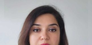 Pamela Oyarzún Díaz.  Académica Psicología y CAPSI U. Andrés Bello, sede Viña del Mar