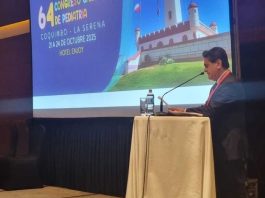 Pediatras llaman a poner a la infancia en el centro de las políticas públicas y advierten sobre grave crisis de salud mental Pediatras llaman a poner a la infancia en el centro de las políticas públicas y advierten sobre grave crisis de salud mental