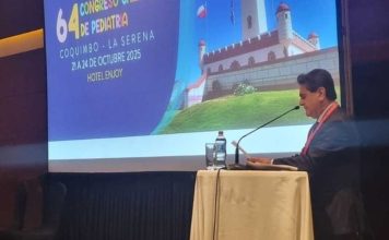 Pediatras llaman a poner a la infancia en el centro de las políticas públicas y advierten sobre grave crisis de salud mental Pediatras llaman a poner a la infancia en el centro de las políticas públicas y advierten sobre grave crisis de salud mental
