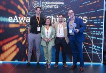 Pegasi, innovación que acelera el diagnóstico de cáncer gana los eAwards Chile 2025 Pegasi, innovación que acelera el diagnóstico de cáncer gana los eAwards Chile 2025