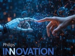 Philips impulsa una salud más humana, inclusiva y eficiente con inteligencia artificial para ofrecer un mejor cuidado a más personas