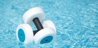 ¿Por qué el ejercicio acuático hace maravillas?