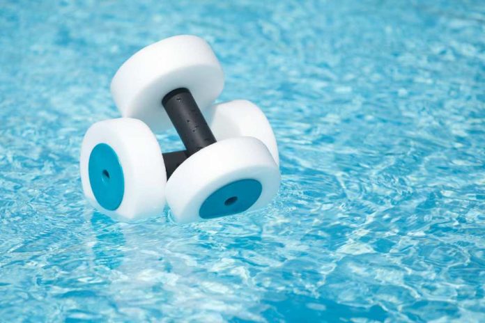 ¿Por qué el ejercicio acuático hace maravillas?