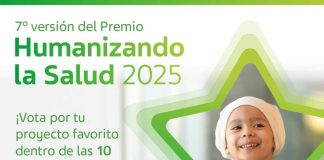 Premio Humanizando la Salud