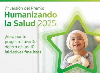 Premio Humanizando la Salud