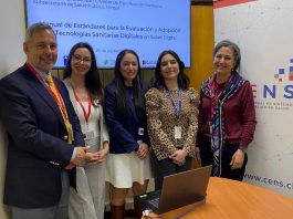 Presentan guía para estandarizar la evaluación de tecnologías sanitarias digitales 