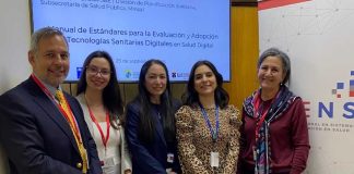 Presentan guía para estandarizar la evaluación de tecnologías sanitarias digitales 
