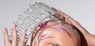 Qué es la alopecia universal femenina, la condición de la Miss Estados Unidos que emocionó al mundo al desfilar sin peluca