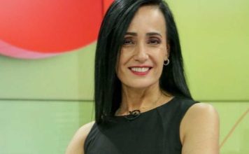 ¿Qué es la hipoacusia súbita? La condición que afecta a la periodista Carolina Gutiérrez y que puede presentarse a cualquier edad ¿Qué es la hipoacusia súbita La condición que afecta a la periodista Carolina Gutiérrez y que puede presentarse a cualquier edad