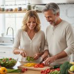 Radiografía a los hábitos alimenticios de los chilenos: 7 de cada 10 personas prefieren preparar su propia comida y buscan alimentarse mejor Radiografía a los hábitos alimenticios de los chilenos: 7 de cada 10 personas prefieren preparar su propia comida y buscan alimentarse mejor
