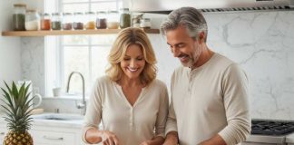 Radiografía a los hábitos alimenticios de los chilenos: 7 de cada 10 personas prefieren preparar su propia comida y buscan alimentarse mejor